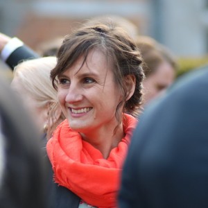 Olivia - Prof de maths - Assesse