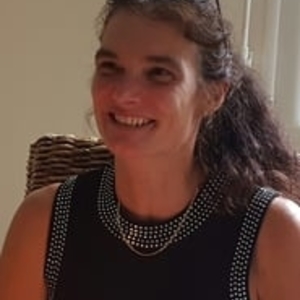 Emmanuelle - Prof de maths - Dourdan