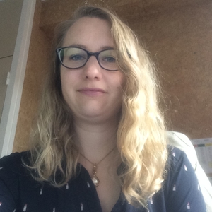 Julie - Prof de maths - Le Puy-en-Velay