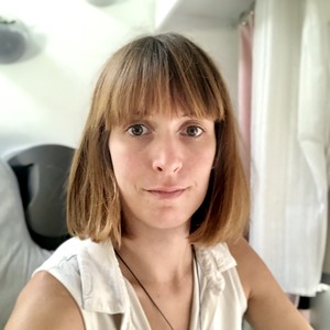 Margot - Prof de bureautique - Apt