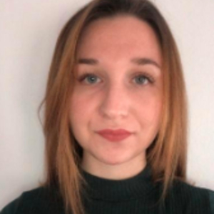 Léa - Prof de maths - Nanterre