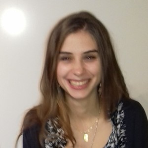 Sandra - Prof de maths - Douai