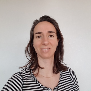 Laurene - Prof de compréhension orale - portugais - Vitré