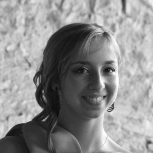 Olivia - Prof de maths - Villeneuve-Tolosane