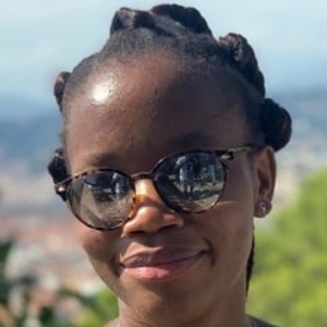 Sandrine - Prof de maths - Passy