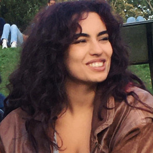 Nadia - Prof de maths - Paris 4e
