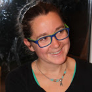 Aline - Prof de maths - Saint-Germain-sur-Ay