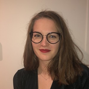 Mathilde - Prof de maths - Lançon-Provence