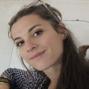 Camille - Prof de maths - Montpellier