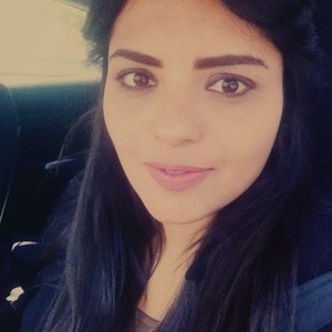 Khouloud - Prof de maths - Montrouge