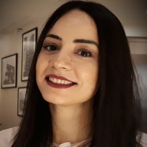 Ameni - Prof de maths - Fontenay-le-Fleury