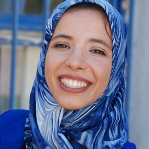 Meryem - Prof de maths - Bois-d'Arcy