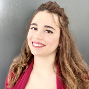 Hanane - Prof de mécanique des fluides - Roissy-en-France