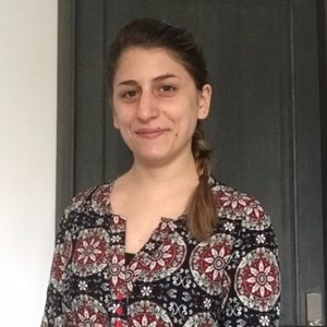 Nastasia - Prof de maths - Le Faou