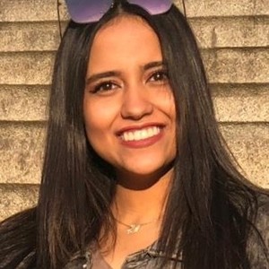 Rawan - Prof d'anglais - Lyon
