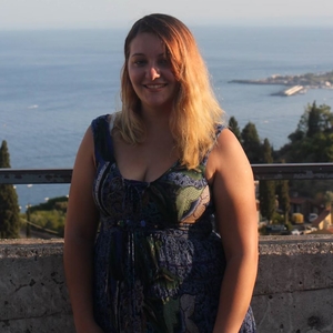 Mariana - Prof de maths - Villeurbanne