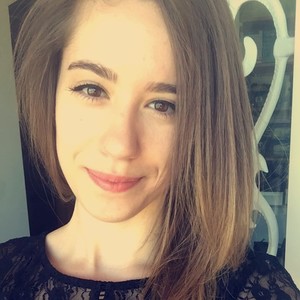 Jessica - Prof de chimie - Toulon