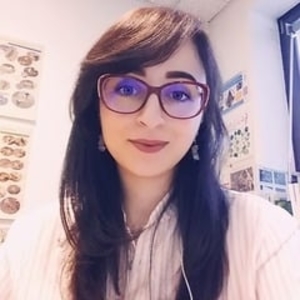 Hadil - Prof d'aide aux devoirs - Villiers-sur-Marne