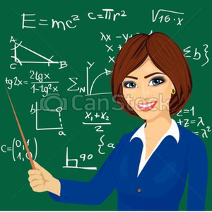 Amel - Prof d'initiation informatique - Paris