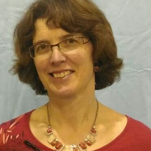 Claire - Prof de maths - Avon