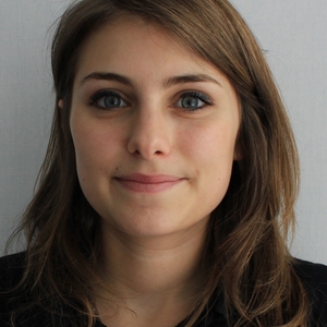 Lola - Prof de maths - Montgeron