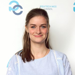 Marie - Prof de maths - Villeneuve-Loubet