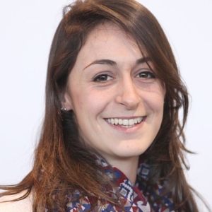 Julie - Prof de soutien scolaire - Montrouge