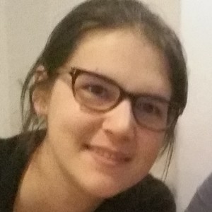 JULIE - Prof de maths - Roche-la-Molière