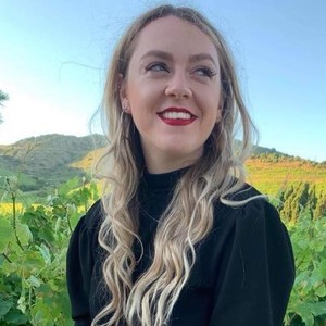 Marine - Prof de maths - Perpignan