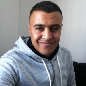 BEN - Prof de maths - Argenteuil