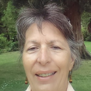 Françoise - Prof de maths - Saint-Cyr-sur-Loire