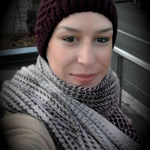 Oumayma - Prof d'initiation informatique - Clermont-Ferrand