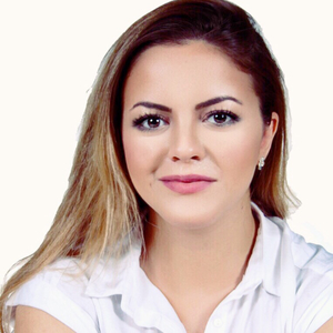 Meryem - Prof de maths - Châtillon