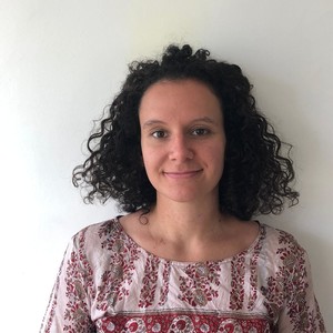 Zoe - Prof de maths - Chaville