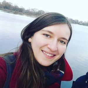 Anais - Prof d'initiation informatique - Nantes
