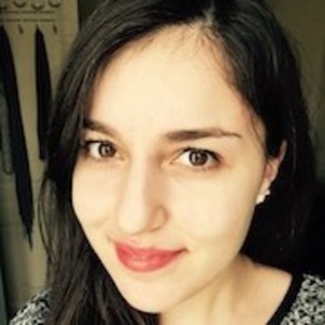 Asmaa - Prof d'initiation informatique - Paris