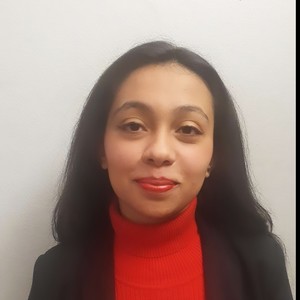 Salma - Prof de maths - Villeurbanne