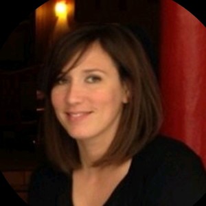 Olivia - Prof d'initiation informatique - Vincennes