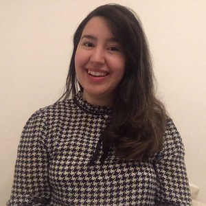 Sara - Prof de maths - Paris