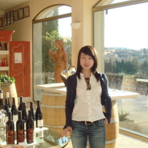 Jennyfer - Prof de chinois - Neuilly-sur-Seine