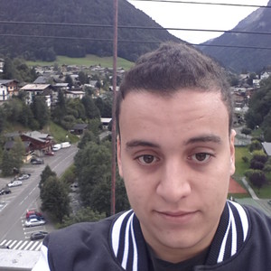 RAYAN - Prof de maths - Évry-Grégy-sur-Yerre