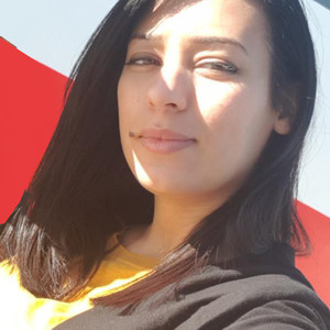 Ouafa - Prof d'initiation informatique - Marseille
