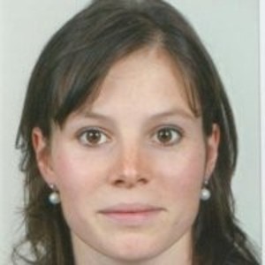 Mathilde - Prof de maths - Vincennes
