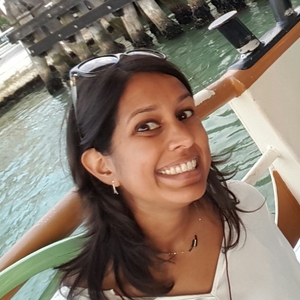 Sarah - Prof d'aide aux devoirs - Champs-sur-Marne