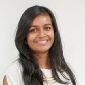 Nivaashini - Prof de maths - Montigny-lès-Cormeilles