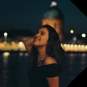 Fatine - Prof de maths - Toulouse
