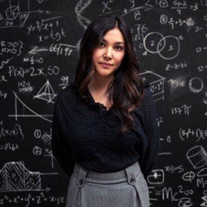 Chaymae - Prof de maths - Saint-Ouen-sur-Seine