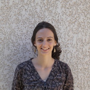Violaine - Prof de maths - Montpellier