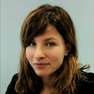 Romane - Prof de maths - Villeurbanne