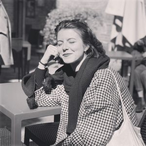 Bénédicte - Prof de maths - Lyon